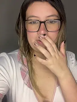 Blair Bunnyy online show from 15, 3, 2026