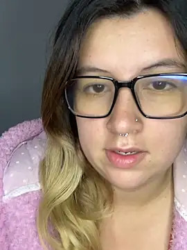 Blair Bunnyy online show from 27, 3, 2026
