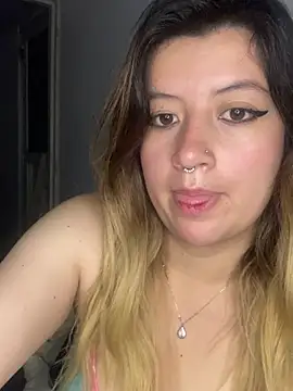 Blair Bunnyy online show from 19, 4, 2026