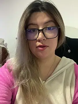 Blair Bunnyy online show from 18, 1, 2026