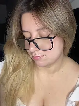 Blair Bunnyy online show from 20, 11, 2025