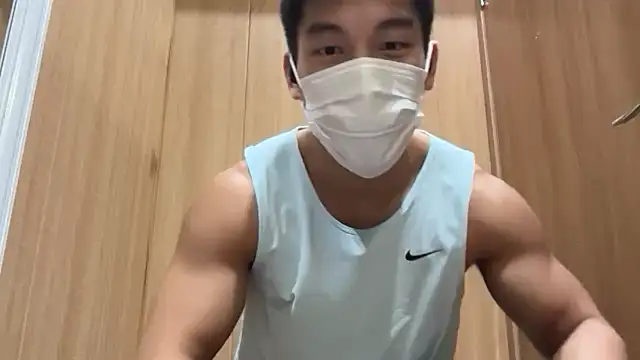 masucle216 online show from 5, 2, 2026