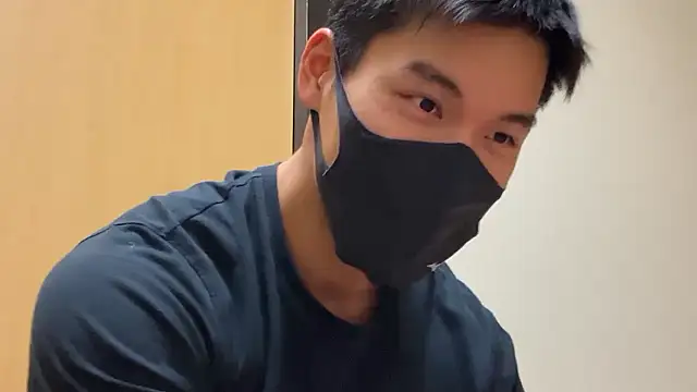 masucle216 online show from 13, 2, 2026