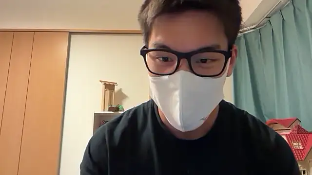 masucle216 online show from 2, 4, 2026