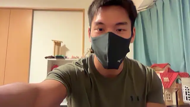 masucle216 online show from 22, 3, 2026