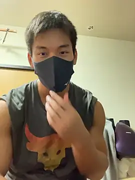 masucle216 online show from 16, 9, 2025