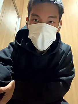 masucle216 online show from 2, 11, 2025