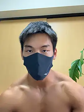 masucle216 online show from 19, 9, 2025