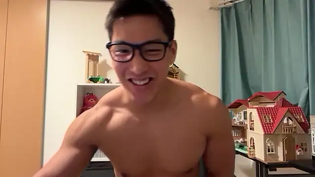 masucle216 online show from 20, 3, 2026