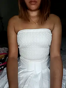 Snapshot of Cutie_Shruti chatting on 25, 10, 2025 Cutie Shruti online show from 25, 10, 2025