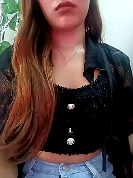 Snapshot of Cutie_Shruti chatting on 19, 9, 2025 Cutie Shruti online show from 19, 9, 2025