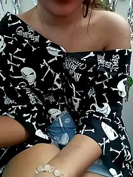 Snapshot of Cutie_Shruti chatting on 3, 10, 2025 Cutie Shruti online show from 3, 10, 2025