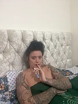 Charsworld online show from 11, 2, 2026