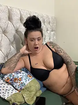 Charsworld online show from 21, 4, 2026