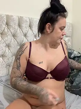 Charsworld online show from 27, 3, 2026