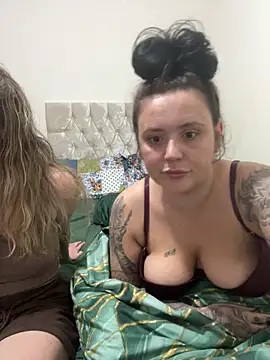 Charsworld online show from 4, 4, 2026