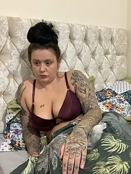 Charsworld online show from 27, 3, 2026