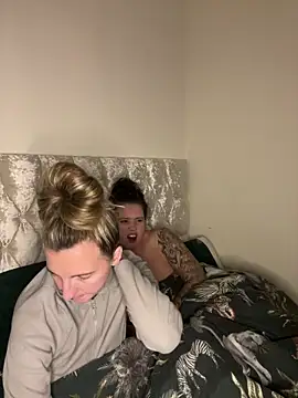 Charsworld online show from 2, 12, 2025