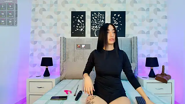Snapshot of natasha_moreno chatting on 9, 5, 2026 natasha moreno online show from 9, 5, 2026