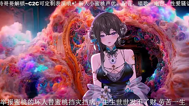 Mitao  online show from 4, 4, 2026