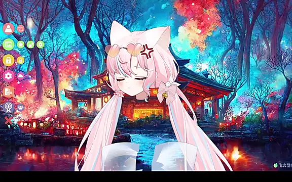 Snapshot of Mitao_ chatting on 17, 7, 2026 Mitao online show from 17, 7, 2026