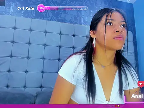 sofi Hornyy  online show from 1, 10, 2025