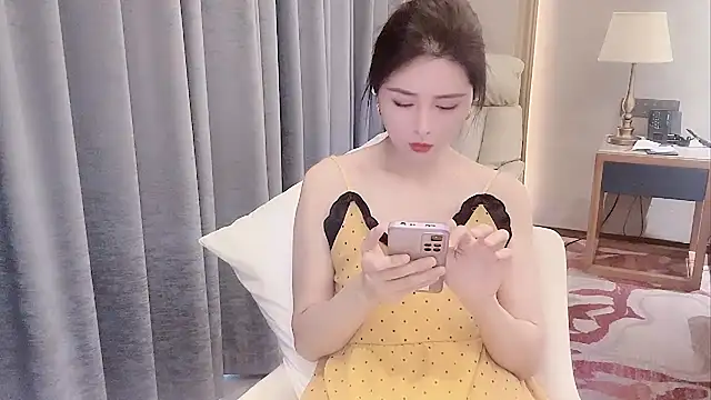 Snapshot of Ianxuan chatting on 24, 4, 2026 Ianxuan online show from 24, 4, 2026