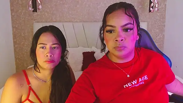 Snapshot of NatiHoran chatting on 20, 10, 2025 NatiHoran online show from 20, 10, 2025