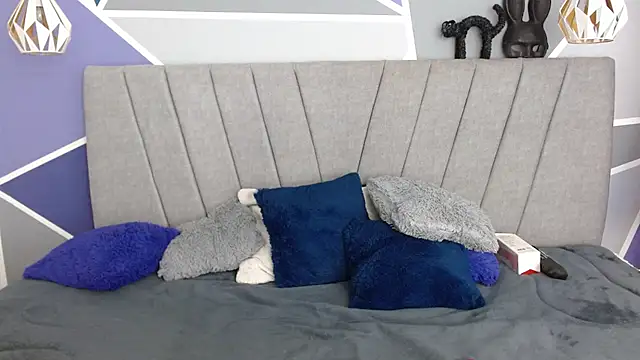 Snapshot of NatiHoran chatting on 23, 11, 2025 NatiHoran online show from 23, 11, 2025