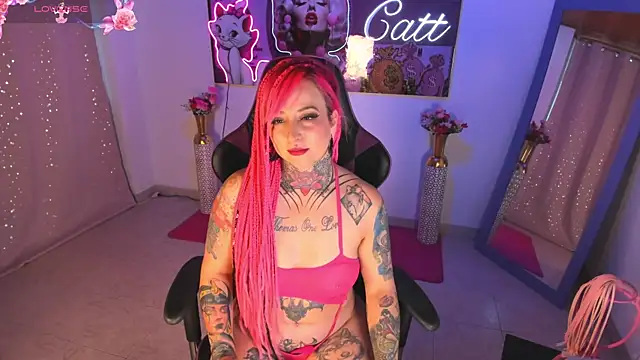 Snapshot of catt_monroe chatting on 5, 10, 2025 catt monroe online show from 5, 10, 2025