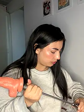 Jadee grey online show from 16, 10, 2025