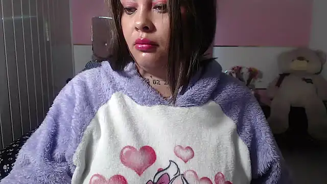 patty squirt  online show from 12, 3, 2025