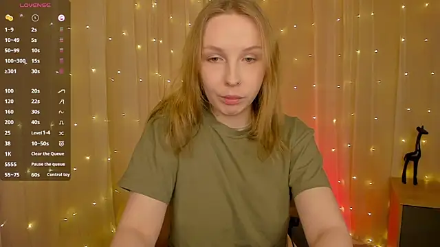 sun4ox online show from 20, 2, 2026