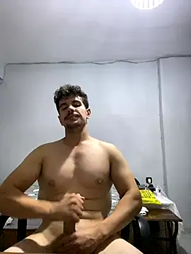 23cmturkishD online show from 24, 10, 2025