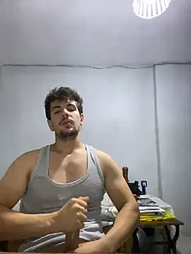 Snapshot of 23cmturkishD chatting on 18, 9, 2025 23cmturkishD online show from 18, 9, 2025