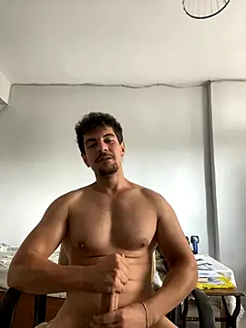 Snapshot of 23cmturkishD chatting on 15, 9, 2025 23cmturkishD online show from 15, 9, 2025