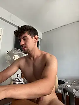 23cmturkishD online show from 27, 10, 2025