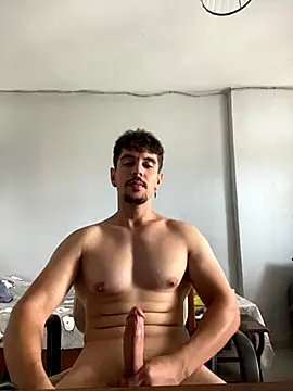 Snapshot of 23cmturkishD chatting on 8, 10, 2025 23cmturkishD online show from 8, 10, 2025