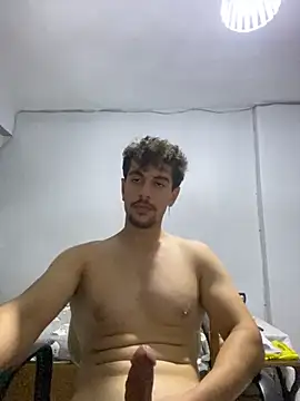 Snapshot of 23cmturkishD chatting on 10, 9, 2025 23cmturkishD online show from 10, 9, 2025