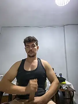 23cmturkishD online show from 9, 10, 2025