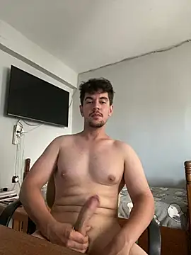 23cmturkishD online show from 14, 6, 2026