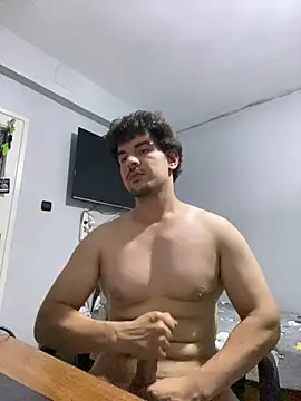 23cmturkishD online show from 7, 5, 2026
