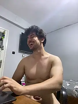 23cmturkishD online show from 1, 5, 2026
