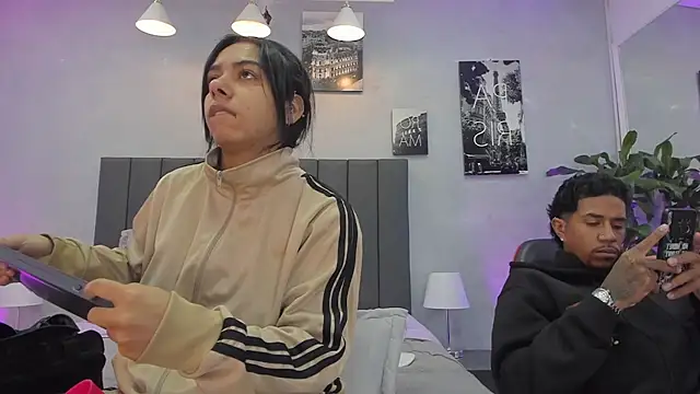 violet and myers online show from 25, 10, 2025