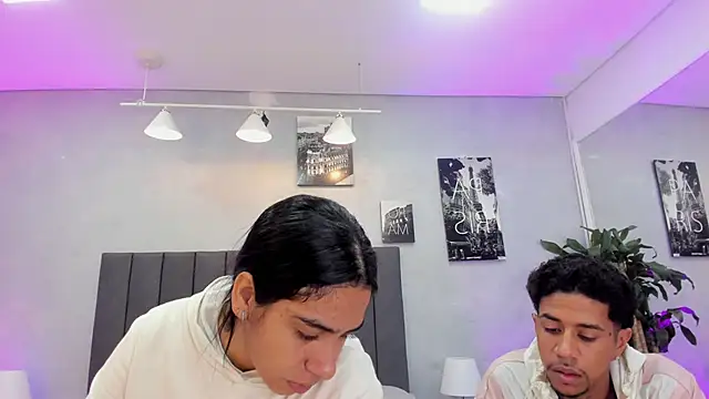 violet and myers online show from 14, 11, 2025