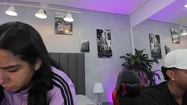 violet and myers online show from 1, 11, 2025