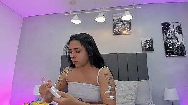 violet and myers online show from 15, 10, 2025