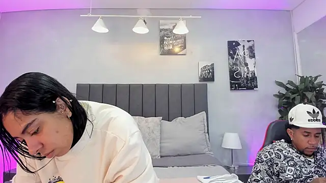 violet and myers online show from 11, 11, 2025