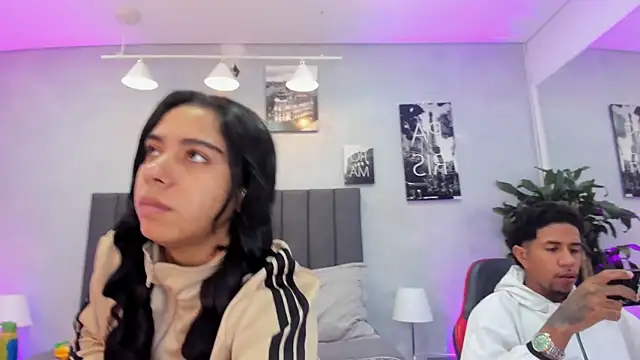 violet and myers online show from 12, 11, 2025