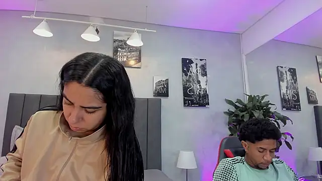 violet and myers online show from 15, 11, 2025